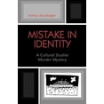 thumbnail image 2 of Mistake in Identity: A Cultural Studies Murder Mystery, 2 of 4