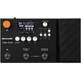 thumbnail image 2 of NUX MG-400 Dual DSP Modeling Guitar and Bass Effect Processor Pedal - Black, 2 of 4