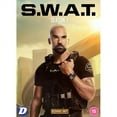 thumbnail image 1 of S.W.A.T Season Seven (DVD) - English Only, 1 of 4