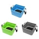thumbnail image 3 of Greeniant Cubeta 18L Plegable Portátil Reutilizable Recipiente de Agua Baño de Pies Lavabo Pescar, 3 of 6