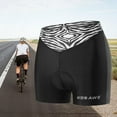 thumbnail image 4 of Pantalon de Vélo Rembourré 3D, Respirant, Léger, 4 of 10