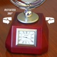 thumbnail image 3 of Global Desk Clock, 3 of 5