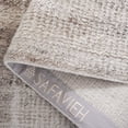 thumbnail image 5 of SAFAVIEH Manhattan Meridith Distressed Wool Area Rug, Beige/Ivory, 9' x 12', 5 of 10