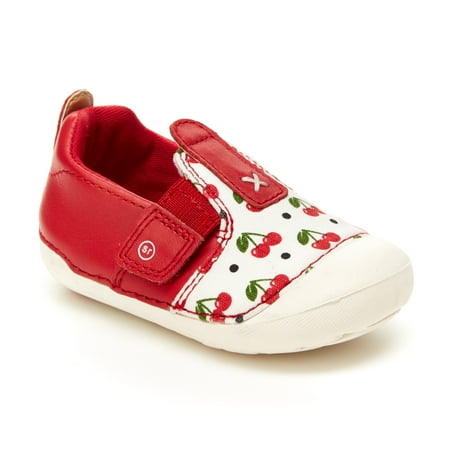 

Stride Rite Kids Unisex Atlas Slip-On Sneaker