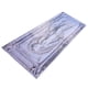 thumbnail image 5 of Calcomanías para puertas interiores Jadeshay 3D 2 uds decoración extraíble PVC 38,5 x 200 cm, 5 of 8