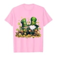 thumbnail image 4 of TZEWGL T-Shirts à Manches Courtes Col Rond Imprimés de Dessins Animés Blouse Tendance pour Tout-Petits Taille 2-3T, 4 of 4
