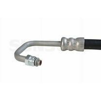 Sunsong 3401651 Power Steering Pressure Line Hose Assembly