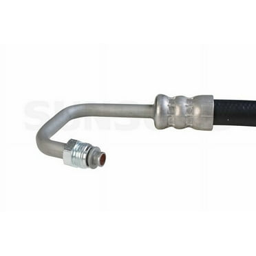 Sunsong 3401651 Power Steering Pressure Line Hose Assembly