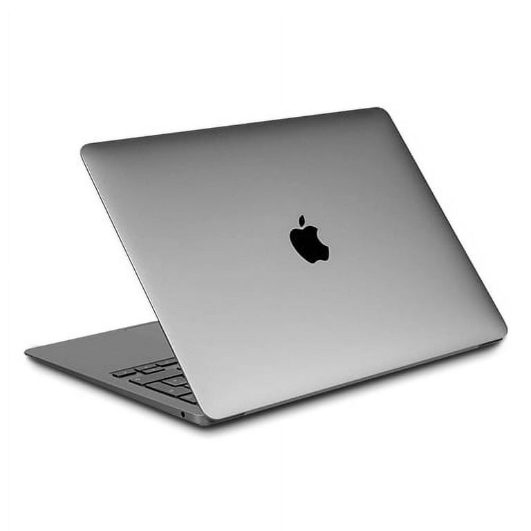 Apple MacBook Air 13.3-inch (Retina, Space Gray) 1.6GHz Dual Core i5 (2019)  256 GB Flash Hard Drive 16 GB Memory (Used)