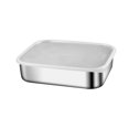 thumbnail image 4 of Estuche organizador de albóndigas, contenedor de almacenamiento de alimentos, contenedor de preparación de comida apilable multifunción, organizador M, 4 of 8
