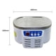 thumbnail image 5 of Limpiador ultrasónico 30/50w Sonicator Bath 40khz Degas para relojes, lentes de contacto, gafas, dientes para dentadura, maquillaje eléctrico, maquinilla de afeitar Feliz Sencillez, 5 of 5