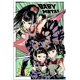 thumbnail image 1 of Fanart de Babymetal, póster de Deftones, 1 of 3