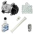 thumbnail image 3 of Universal Air Conditioner KT 1102 A/C Compressor and Component Kit, 3 of 3