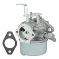 thumbnail image 4 of Carburetor For For For Tecumseh 8-10 For For HP 640152A HM80 HM90 HM100 Carb Generator Engines, 4 of 10