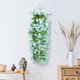 thumbnail image 5 of Cesta Colgante de Pared con Rosas Artificiales de Imitación Lcp250418004 | Varilla Resistente de 85 Cm | Enredaderas Envueltas En Plástico | Peso Ligero: 160 G | Decoración de Techo para Salón | Deco, 5 of 6