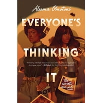 Everyone's Thinking It, (Hardcover)