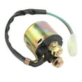 thumbnail image 3 of Starter Solenoid Relay 35850‑HM7‑000 Replacement for TRX400FGA Fourtrax Rancher 4x4 2004‑2007 ATV, 3 of 14
