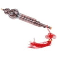thumbnail image 4 of Clave de Instrumento de Flauta de Cucurbita Hugo Chapada en Cobre Chino Principiantes, 4 of 10