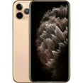 thumbnail image 3 of Restored Apple iPhone 11 Pro - TracFone - 256GB Gold (Refurbished), 3 of 4
