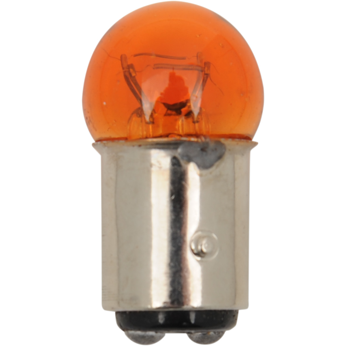 K&S Marker Light Dual Filament Replacement Bulb Amber (258047A