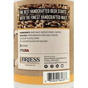Briess Munich Liquid Malt Extract - 3.3lbs