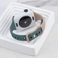 thumbnail image 2 of Band strap Soft and light, ideal for a feminine and sophisticated style, 2 of 11