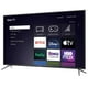 thumbnail image 3 of TV Element 55 Pulgadas 4K Ultra HD Smart TV LED E4AA55R Reacondicionada, 3 of 4