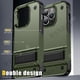 thumbnail image 5 of Case For iPhone 15 14 13 12 11 Pro Max Plus 8 7 Plus XR X SE Military grade protective cover with stand, 5 of 5