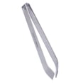 thumbnail image 3 of Fish Bone Tweezers Fish Bone Remover Stainless Steel Fish Bone Remover Slant  Tongs Pick Up Craft Tool, 3 of 7