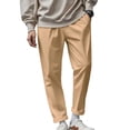 thumbnail image 2 of ZZHZGZ Sweatpants for Men Pant for Men Zip Fly Cargo Xxl, 2 of 9