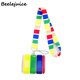 thumbnail image 3 of Vendaje colorido para identificación médica, soporte para tarjeta de identificación para estudiantes, para el trabajo, para gimnasio, para niños, accesorios de joyería, decoraciones, regalos, 3 of 5