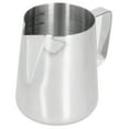 thumbnail image 4 of Coffee Jug,Stainless Steel Coffee Frothing Coffee Accessory Milk Frothing Pitcher Precision Engineered, 4 of 8