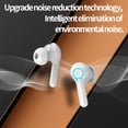thumbnail image 4 of Bluetooth 5.2 In Ear Wireless Earbuds, Intelligent Digital Display Long Battery Life Headphones, IPX4 Waterproof Comfortable Wear for Sports Fitness Daily Use, 4 of 9