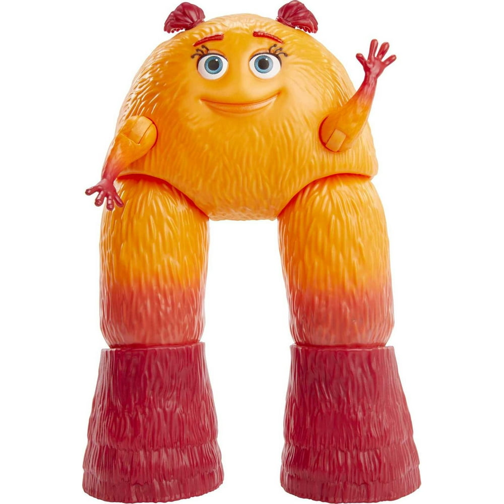 duncan monsters at work toy