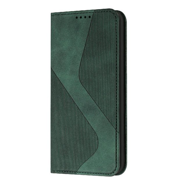 Case for OnePlus Nord N200 5G Card Slots Holder Wallet Kickstand Folio Flip PU Leather Magnetic