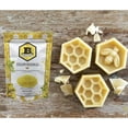 thumbnail image 4 of Beesworks Pastilles de Cire d'Abeille Jaune (5 Lb) / Cire d'Abeille Triple Filtrée de Qualité Cosmétique 100 % Pure pour Soins de la Peau Baume à Lèvres Lotion et Fabrication de Bougies, 4 of 4