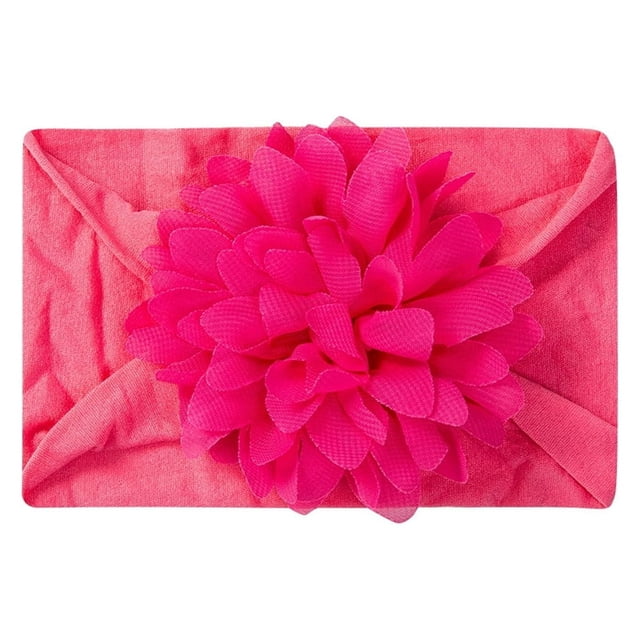 Baby Monochrome Hairband Daily Outdoor Cute Stylish Headband