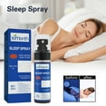 thumbnail image 5 of Spray para dormir de madera de ébano y agar (60 ml), refrescante y calmante, mejora la calidad del sueño. Ayuda para dormir., 5 of 5