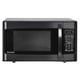 Danby DMW1110BLDB - Microwave oven - 1.1 cu. ft - 1000 W - black - image 2 of 4