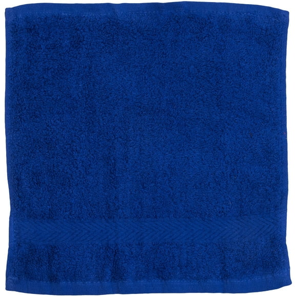 Towel City Gamme de Luxe 550 G/M2 - Linge de Visage / Serviette (30 X 30 CM)