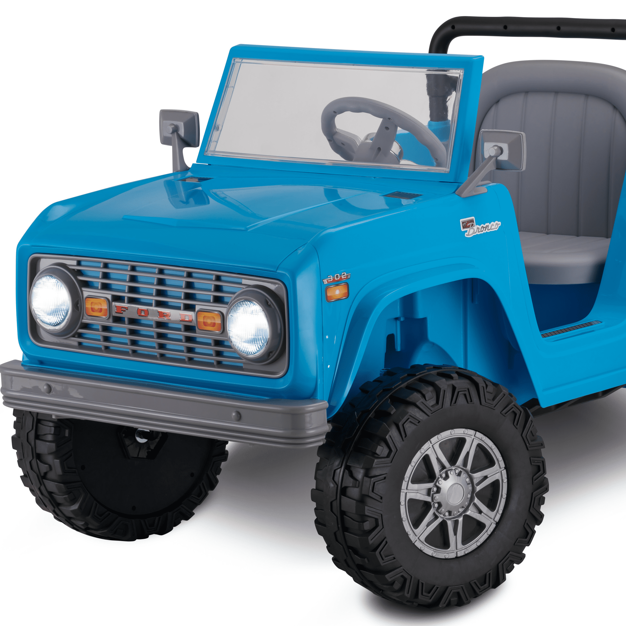 bronco power wheels