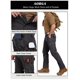 thumbnail image 5 of Pantalones Cargo Aorga Impermeables y Livianos Tácticos 34Wx30L, 5 of 6