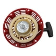 thumbnail image 4 of Mosiee For Honda Small Engine Replacement Carburetor Kit Fits Multiple Part Numbers, 4 of 9