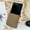 B, variant on Decase Case for Samsung Galaxy Z Flip 7, Shockproof Sleek Matte Soft-Touch Protective Phone Case,B