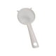 thumbnail image 3 of Colador de malla fina de nailon, colador de filtro de alimentos, coladores de cocina con asa, colador de malla, de malla de yogur para leche de Pequeño Soledad tamiz de malla, 3 of 10