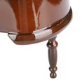 thumbnail image 2 of Miniature Piano Model Ornaments Wooden Musical Instrument Bedroom Living Room Furniture Decoration, 2 of 4