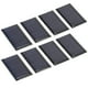 thumbnail image 1 of Mini panel solar mini paneles solares portátil ligero para juguetes solares pantallas de luces solares que cargan baterías pequeñas de CC Amonsee Otros, 1 of 8