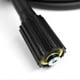 thumbnail image 3 of 10m Extension Hose K Series High Pressure Washer Hose M22 Connector Female To Male, 3 of 5