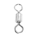 thumbnail image 4 of Sonducket Conector de pesca Flexible Rotación de 360 ​​grados Cobre Ligero Cojinete de bolas Barril Conectores a presión Alta resistencia a la Type3 NO3 Sonducket OD001173-04, 4 of 6