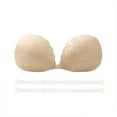 thumbnail image 2 of Avtoify Women Bridal Bra Summer Womens Bras Lace Upper Support Breathable Adhesive Thin Wear, 2 of 5